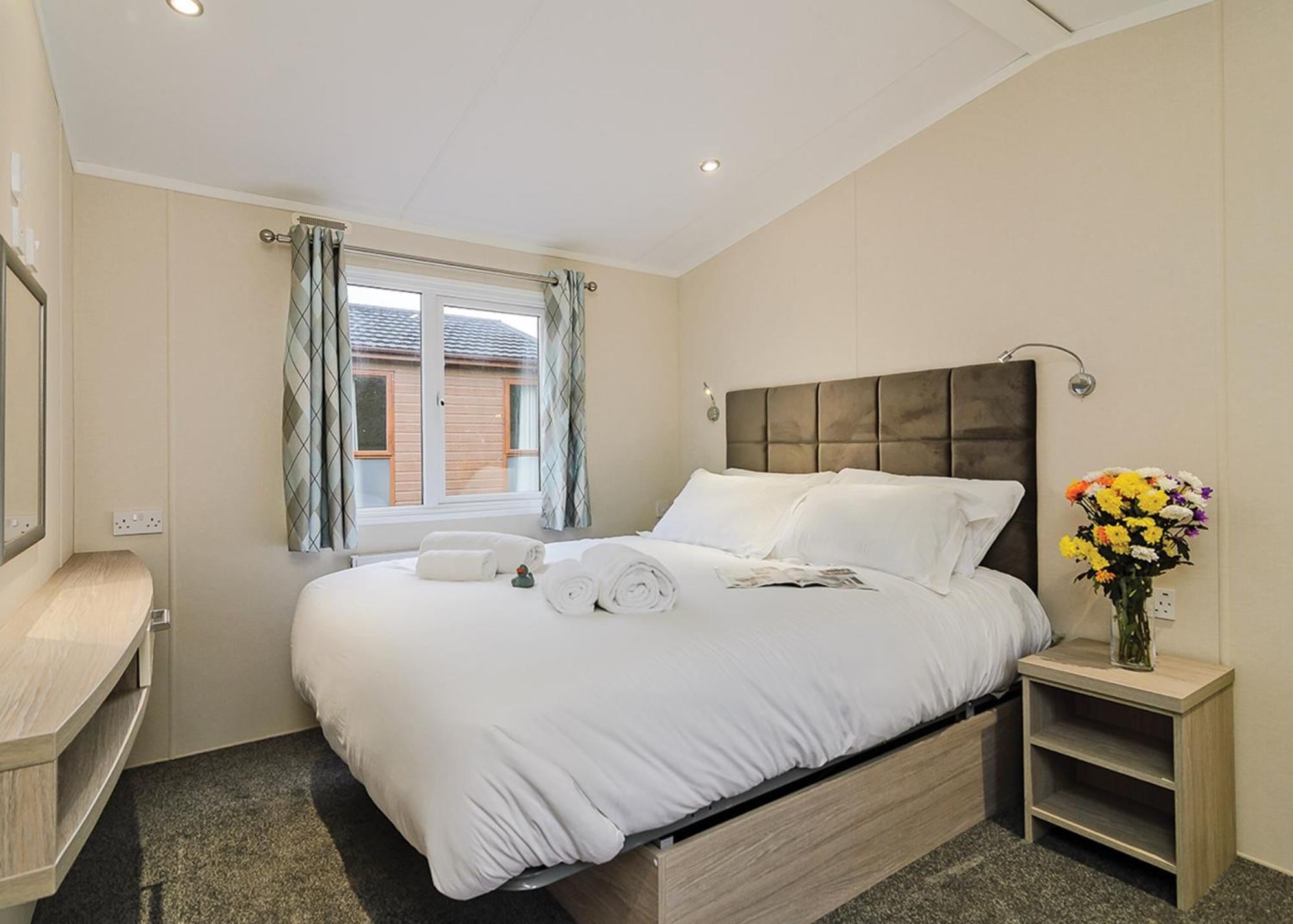 Canterbury Reach Lodge Retreat Petham Rom bilde