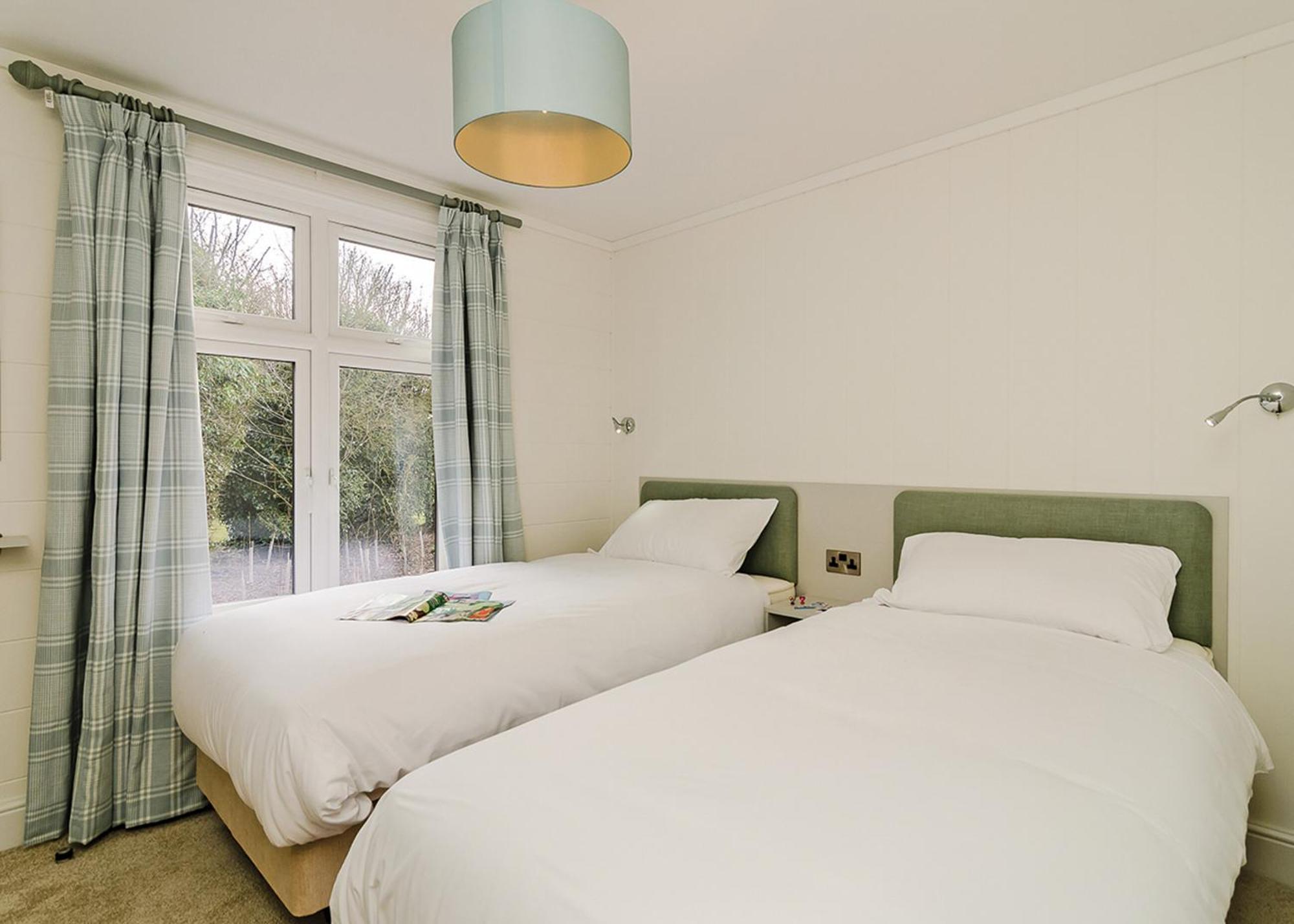 Canterbury Reach Lodge Retreat Petham Rom bilde