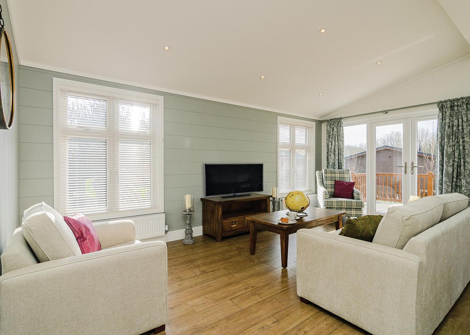 Canterbury Reach Lodge Retreat Petham Rom bilde